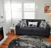 Lyttleton Cottage - Kingaroy Accommodation