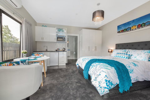 The Wellington Bed And Breakfast - Kingaroy Accommodation 8