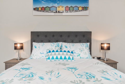 The Wellington Bed And Breakfast - Kingaroy Accommodation 6