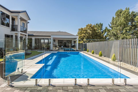 The Wellington Bed And Breakfast - Kingaroy Accommodation 20