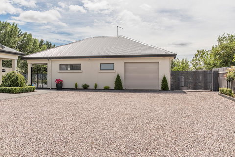 The Wellington Bed And Breakfast - Kingaroy Accommodation 21