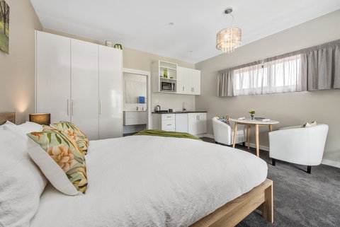 The Wellington Bed And Breakfast - Kingaroy Accommodation 12