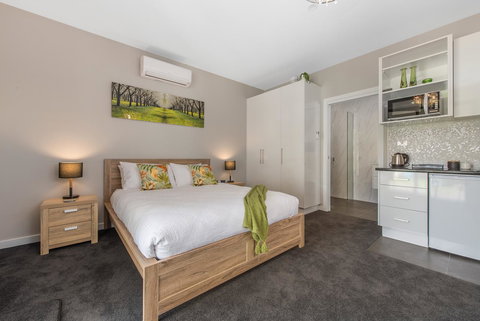 The Wellington Bed And Breakfast - Kingaroy Accommodation 9