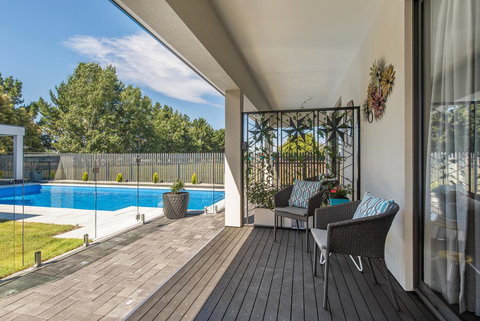 The Wellington Bed And Breakfast - Kingaroy Accommodation 16