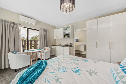 The Wellington Bed And Breakfast - Kingaroy Accommodation 4