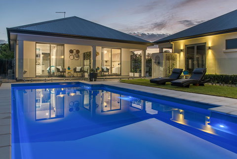 The Wellington Bed And Breakfast - Kingaroy Accommodation 17