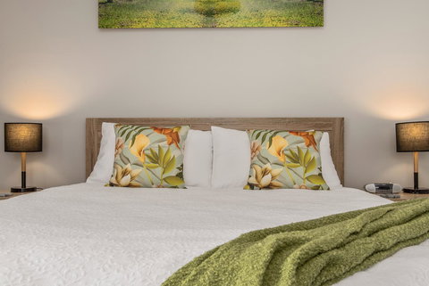 The Wellington Bed And Breakfast - Kingaroy Accommodation 11