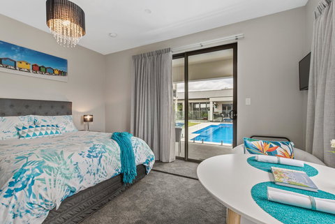 The Wellington Bed And Breakfast - Kingaroy Accommodation 1