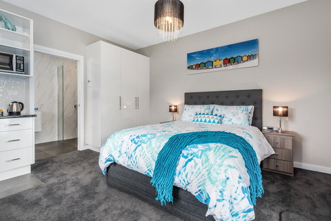 The Wellington Bed And Breakfast - Kingaroy Accommodation 7