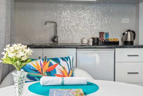 The Wellington Bed And Breakfast - Kingaroy Accommodation 5