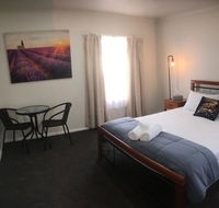 3ree- Spacious  Charming Apartment - Kingaroy Accommodation