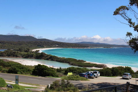 Villa 2 Bay Of Fires - Kingaroy Accommodation 0