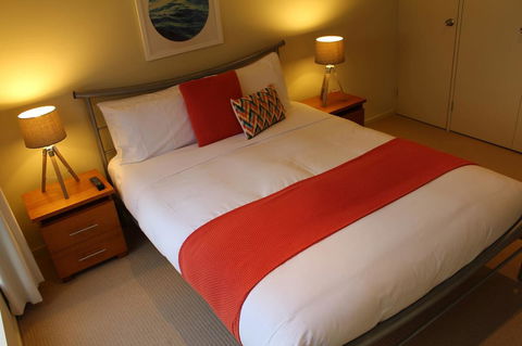 Villa 2 Bay Of Fires - Kingaroy Accommodation 15