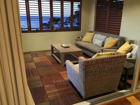 Villa 2 Bay Of Fires - Kingaroy Accommodation 13