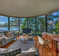 Rest Point - Kingaroy Accommodation