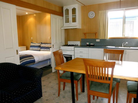 Strahan Beach Tourist Park - Kingaroy Accommodation 4