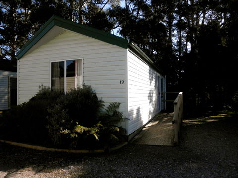 Strahan Beach Tourist Park - Kingaroy Accommodation 13