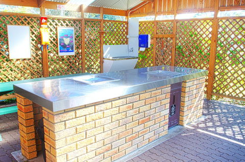 Strahan Beach Tourist Park - Kingaroy Accommodation 6