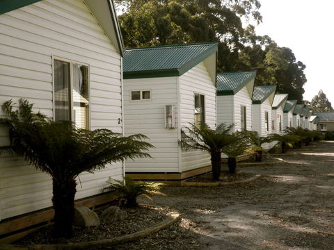 Strahan Beach Tourist Park - Kingaroy Accommodation 8