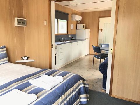Strahan Beach Tourist Park - Kingaroy Accommodation 3