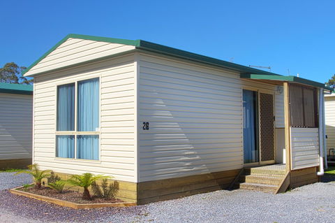 Strahan Beach Tourist Park - Kingaroy Accommodation 11