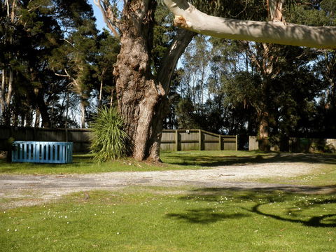 Strahan Beach Tourist Park - Kingaroy Accommodation 5