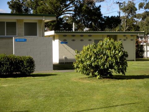 Strahan Beach Tourist Park - Kingaroy Accommodation 17