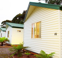 Strahan Beach Tourist Park - Kingaroy Accommodation