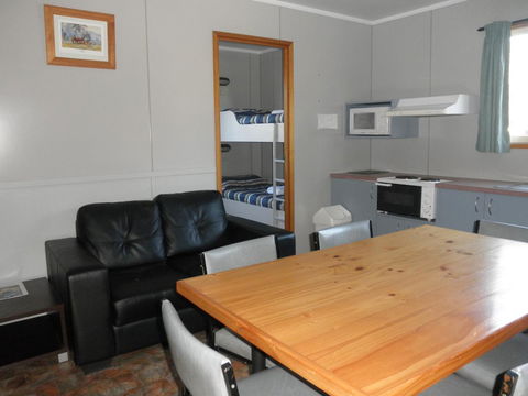 Strahan Beach Tourist Park - Kingaroy Accommodation 10