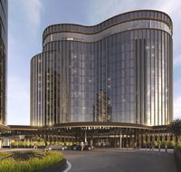 Hotel Chadstone Melbourne MGallery by Sofitel - Kingaroy Accommodation
