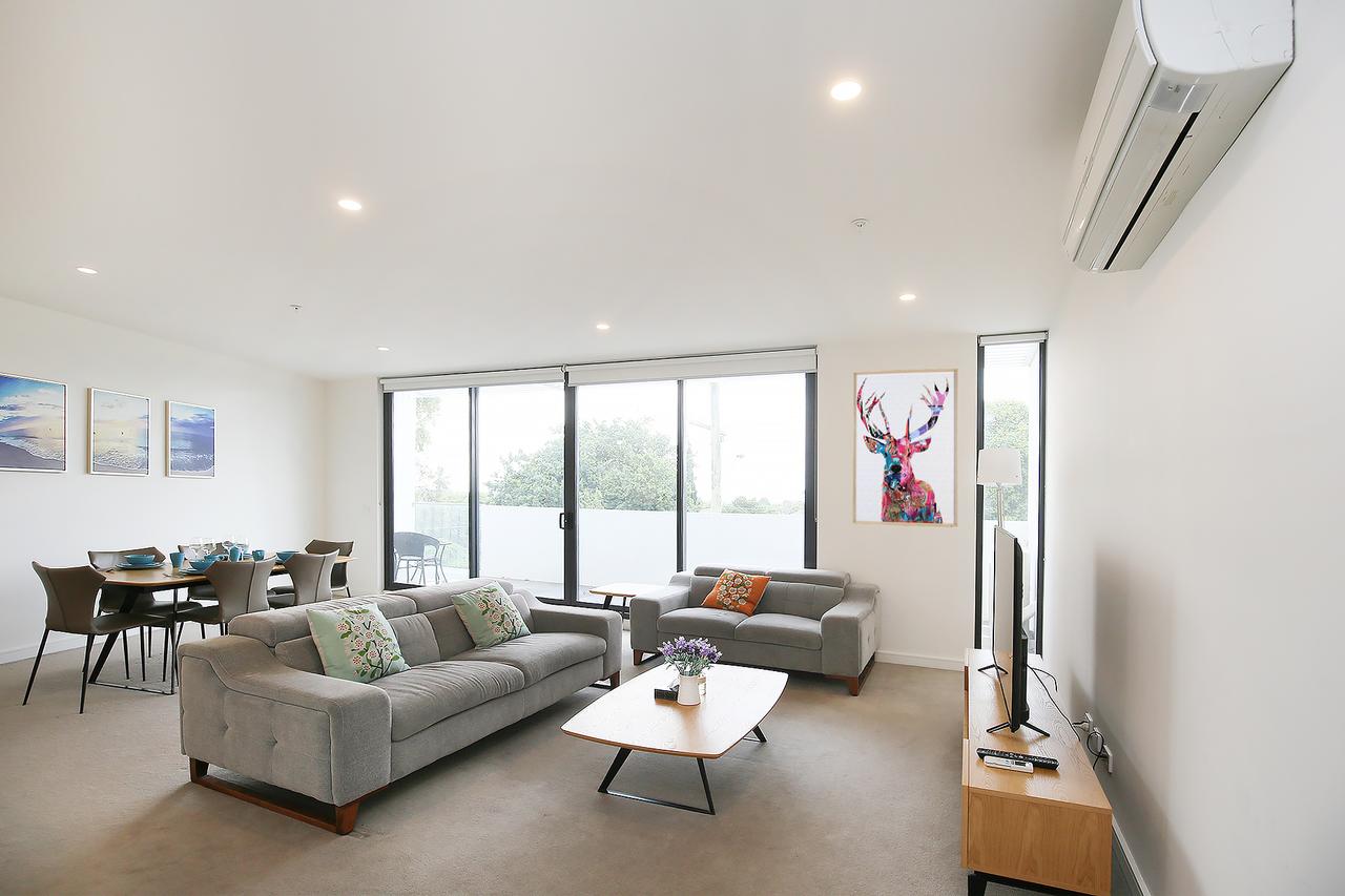 Boronia VIC Kingaroy Accommodation