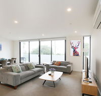 Ellia Doncaster Apartment - Kingaroy Accommodation