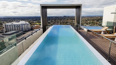 Avani Melbourne Box Hill Residences - Kingaroy Accommodation 2