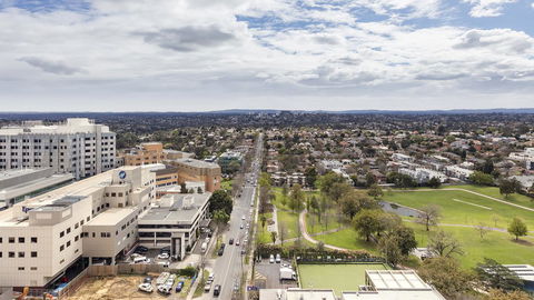 Avani Melbourne Box Hill Residences - Kingaroy Accommodation 40