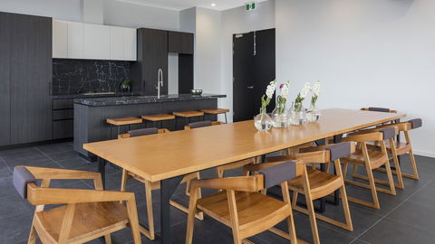 Avani Melbourne Box Hill Residences - Kingaroy Accommodation 18
