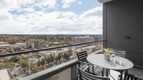 Avani Melbourne Box Hill Residences - Kingaroy Accommodation 37
