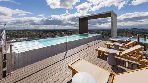 Avani Melbourne Box Hill Residences - Kingaroy Accommodation 7
