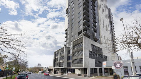 Avani Melbourne Box Hill Residences - Kingaroy Accommodation 0