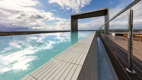 Avani Melbourne Box Hill Residences - Kingaroy Accommodation 3