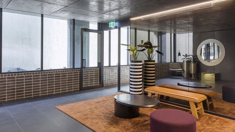 Avani Melbourne Box Hill Residences - Kingaroy Accommodation 12