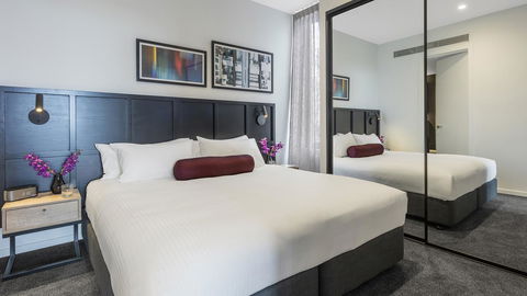 Avani Melbourne Box Hill Residences - Kingaroy Accommodation 31