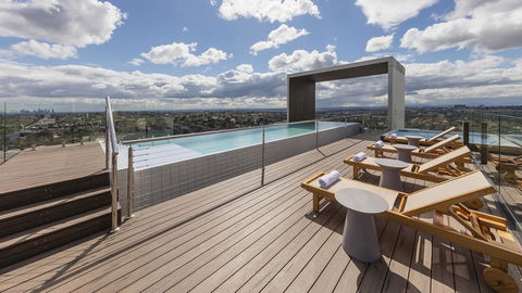 Avani Melbourne Box Hill Residences - Kingaroy Accommodation 5