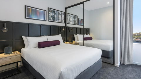 Avani Melbourne Box Hill Residences - Kingaroy Accommodation 30