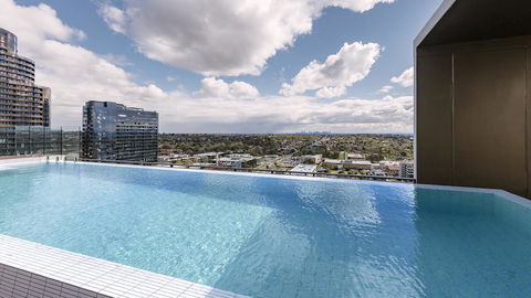 Avani Melbourne Box Hill Residences - Kingaroy Accommodation 4