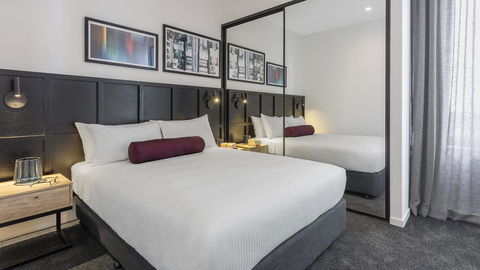 Avani Melbourne Box Hill Residences - Kingaroy Accommodation 29