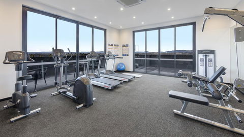 Avani Melbourne Box Hill Residences - Kingaroy Accommodation 17