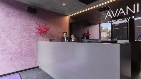 Avani Melbourne Box Hill Residences - Kingaroy Accommodation 15