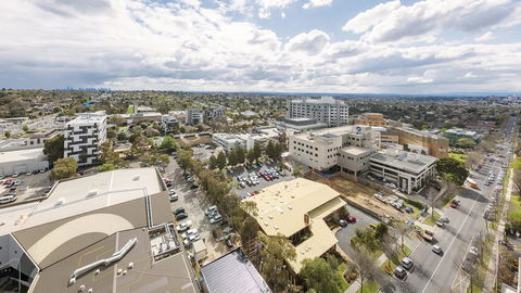 Avani Melbourne Box Hill Residences - Kingaroy Accommodation 22