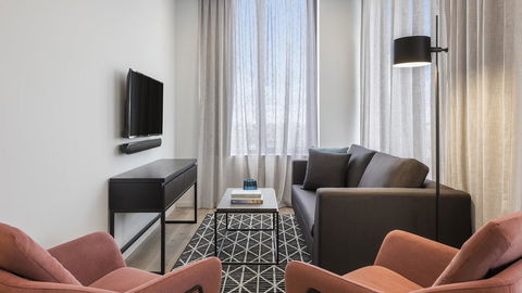 Avani Melbourne Box Hill Residences - Kingaroy Accommodation 43