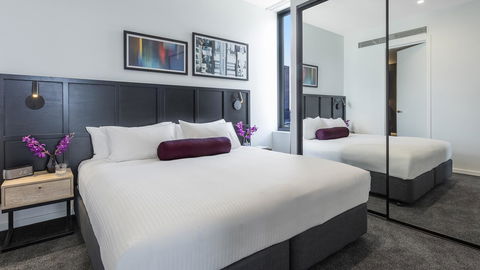 Avani Melbourne Box Hill Residences - Kingaroy Accommodation 32